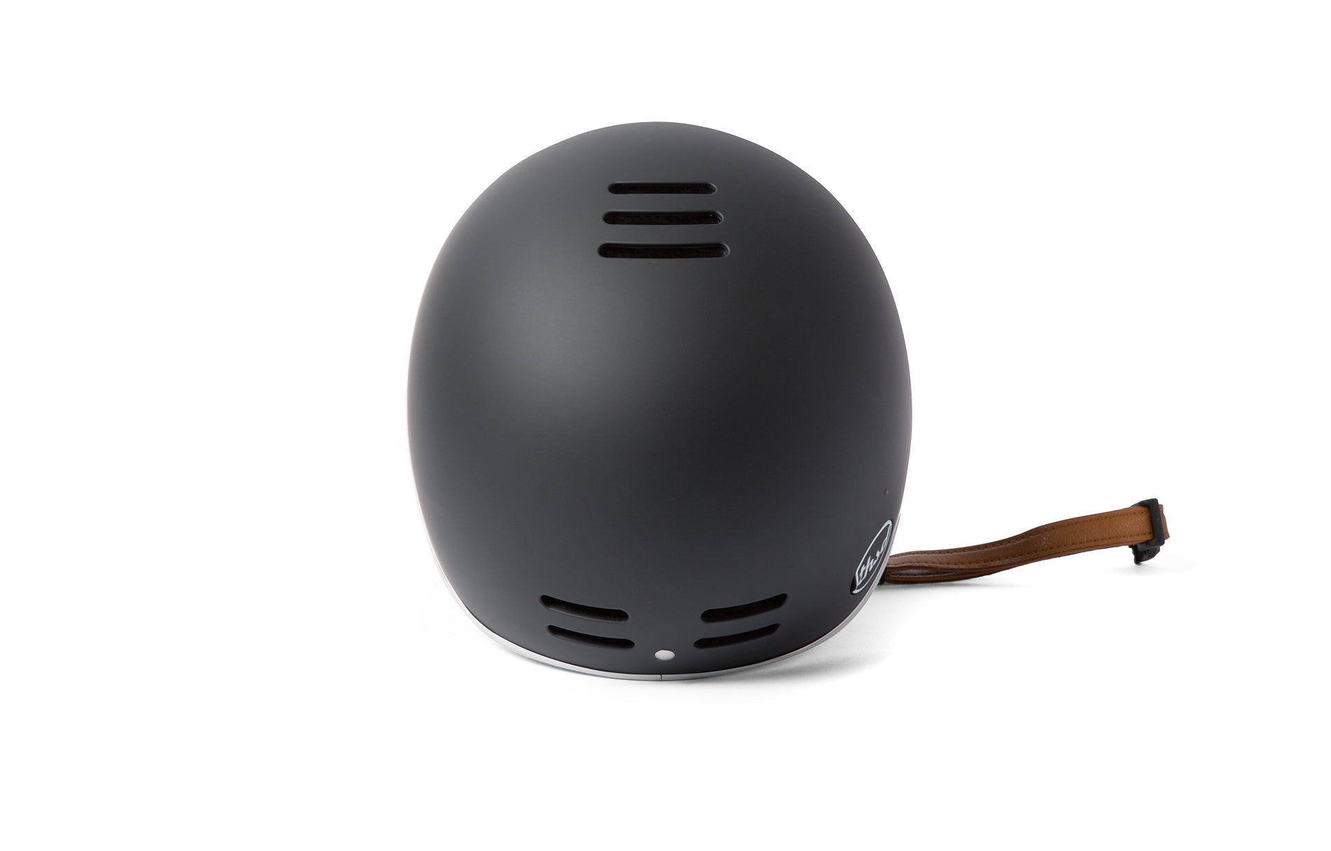 Thousand Helmet Heritage 1 - Carbon Black