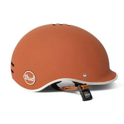 Thousand Helmet Heritage - Terra Cotta