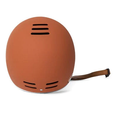 Thousand Helmet Heritage - Terra Cotta